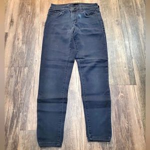 Sts Blue Emma Ankle Skinny Jeans